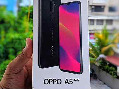 Oppo a5 2020