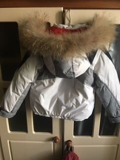 Куртка GF Ferre