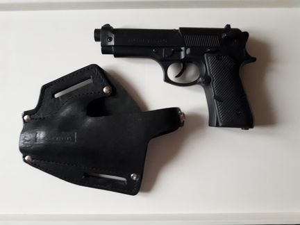 Пистолеты детские