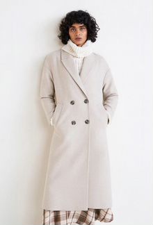 Пальто женское Mango