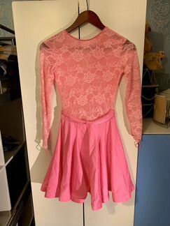 Платье для танцев