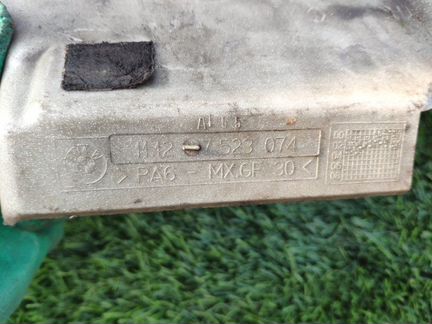 Кожух катушек зажигания Bmw X5 4.8Is E53 N62