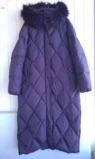 Пуховик baon 46 размер