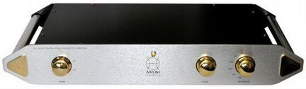 Alchemist Axiom APD26a Integrated Amplifier