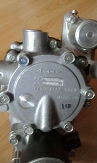 Газ. редуктор на погрузчик Тойота