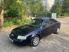 Audi A6 2.4 AT, 1998, 300 000 км