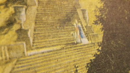 Картина 1987г