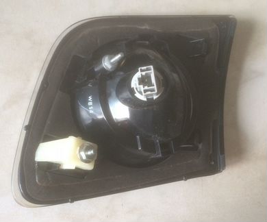 Фонарь задний левый для Mazda 3 I (BK)