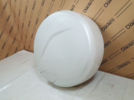 Чехол для запасного колеса Toyota Rav4 30