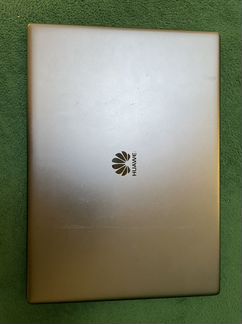 Huawei matebook x pro i7