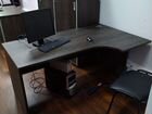 Компьютерный стол Expro