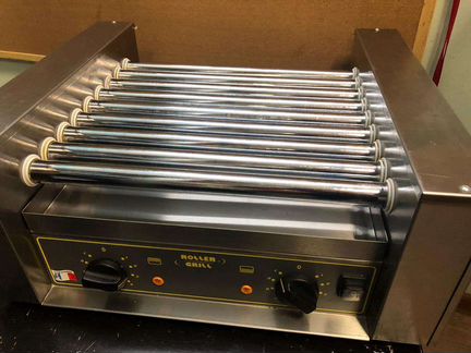 Гриль роликовый Roller Grill RG9