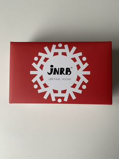 Носки (3 пары) jnrb