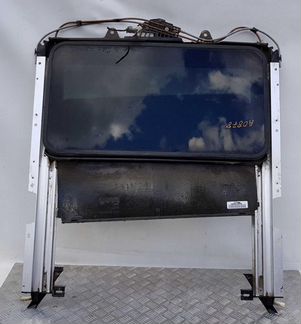 Люк Ford Explorer IV 2006-2010