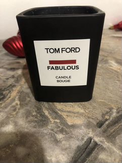 Tom Ford