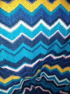 Платье Missoni for Target