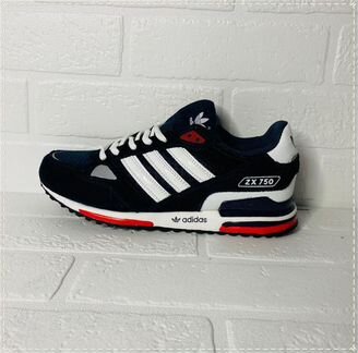 Кроссовки adidas zx 750
