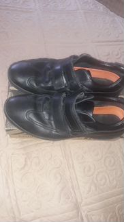 Туфли Clarks
