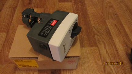 Электропривод Danfoss AMV 15