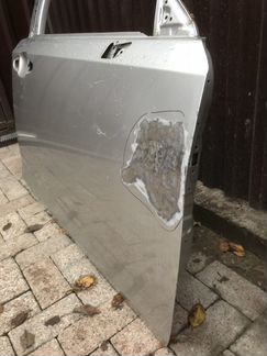 Дверь передняя правая Тойота Кроун Маджеста