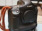 Canon EOS-1D Mark III объявление продам