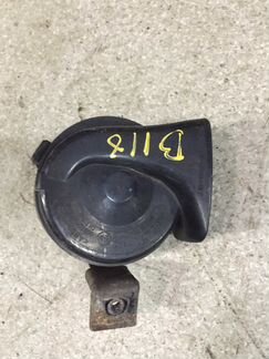 Вольво S80 S60 сигнал звуковой 30796392 30796393