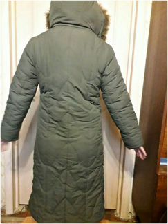 Пуховик
