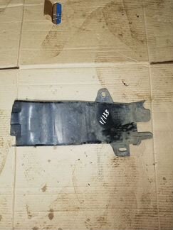 Воздуховод тормозов BMW 7 F01 F02