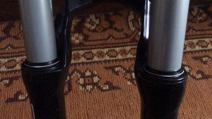 Вилка Manitou Marvel Comp 27.5