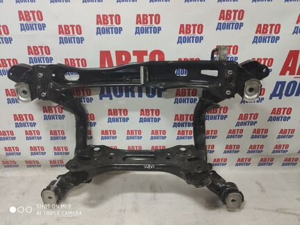 Подрамник задний Ауди А4 Б9 / А5 8W