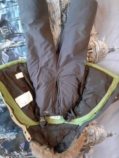 Костюм зимний, рост 92