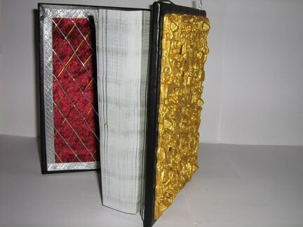 Подарочная книга