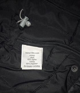 Куртка женская Aspen Jacket, фирма klim