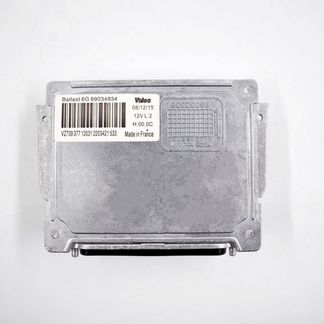 Ксеноновый блок Рендж Ровер 89032133