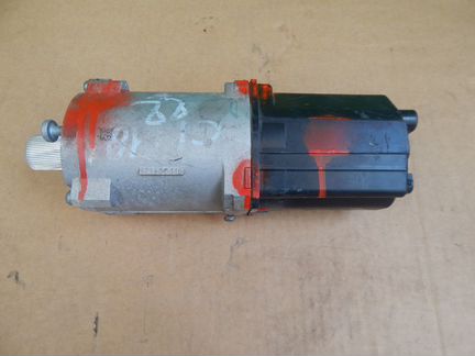Мотор рейки рулевой Mersedes C205 W205