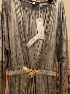 Новое платье Roberto Cavalli