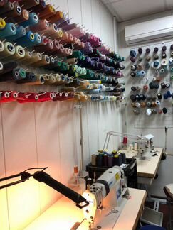 Ателье по пошиву и ремонту женской одежды