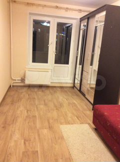 Комната 15 м² в 3-к, 4/14 эт.