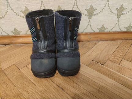 Валенки Парижская коммуна 24р