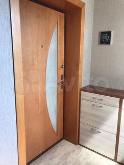4-к квартира, 109.7 м², 15/17 эт.