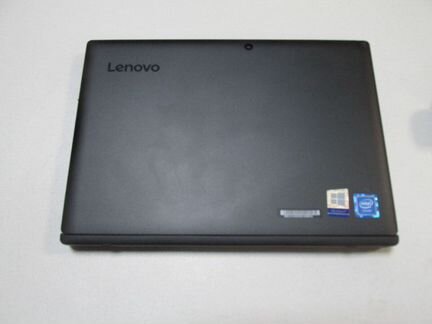 Планшет-ноутбук 2в1 Lenovo Tablet 10 20L3000KRT