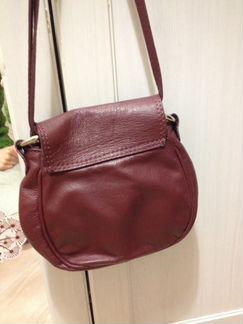 Сумка Mascotte кожа (новая)