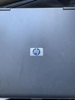 Ноутбук HP omnibook4100