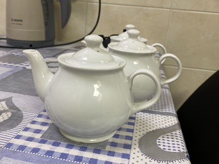 Заварочный чайник