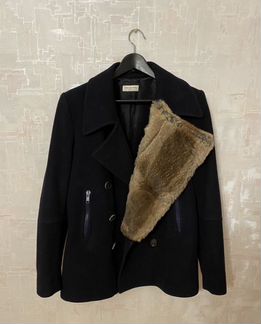 Пальто мужское Dries Van Noten