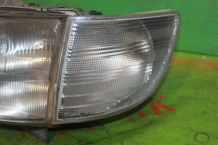 Фара передняя левая Mercedes V-Class W638 611.980