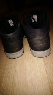 Ботинки на мальчика