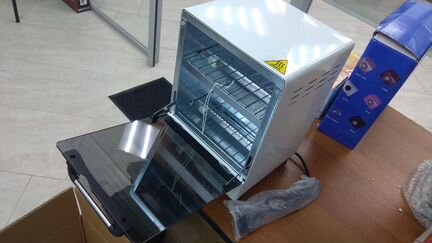 Сухожаровой шкаф WX-12C