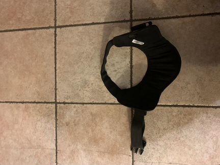 Шлейка для собаки