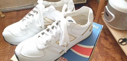 Кроссовки New Balance Б/У